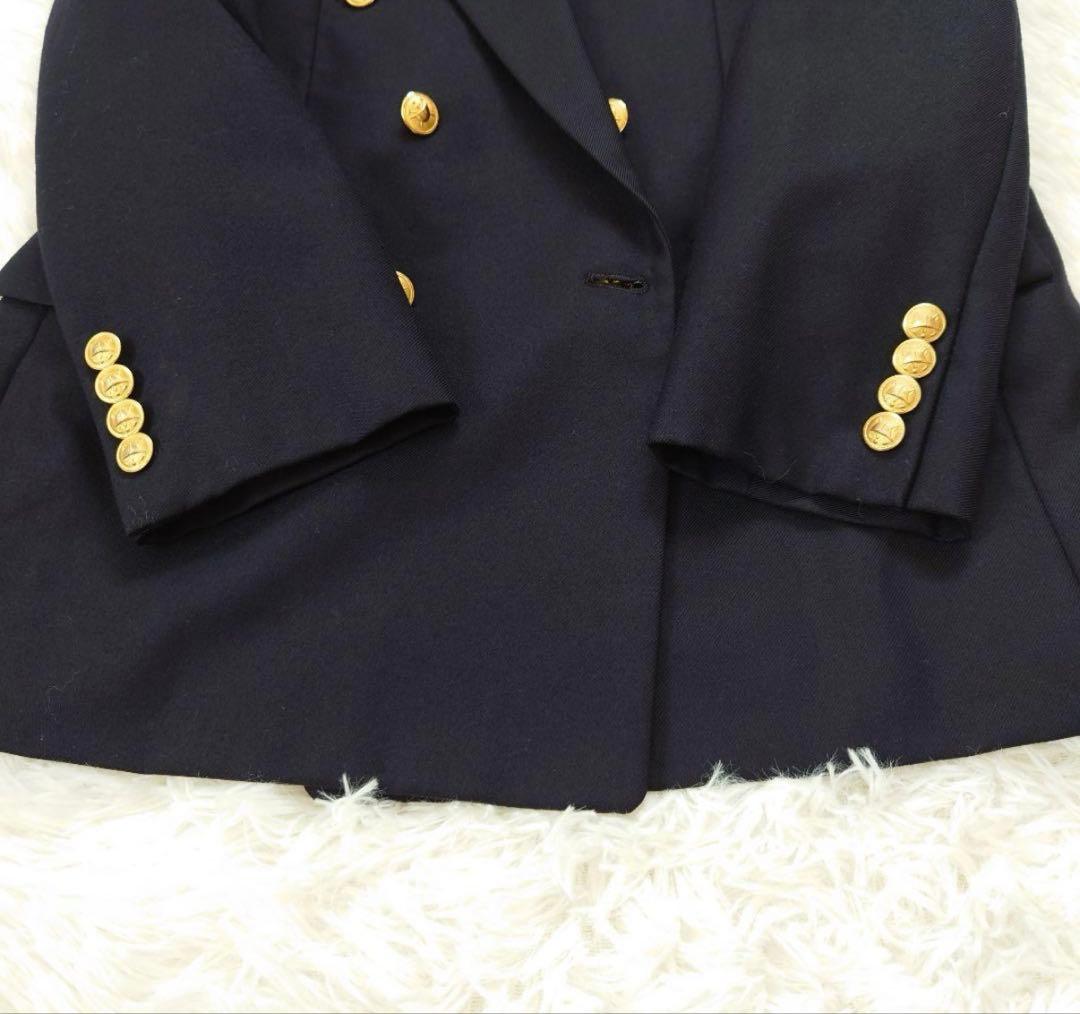 Polo RALPH LAUREN ラルフローレン　金　ジャケット