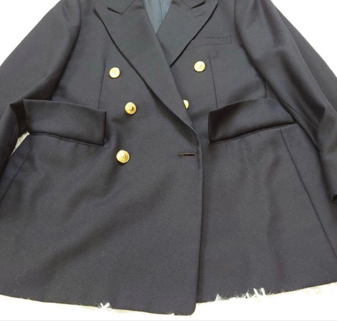 Polo RALPH LAUREN ラルフローレン　金　ジャケット