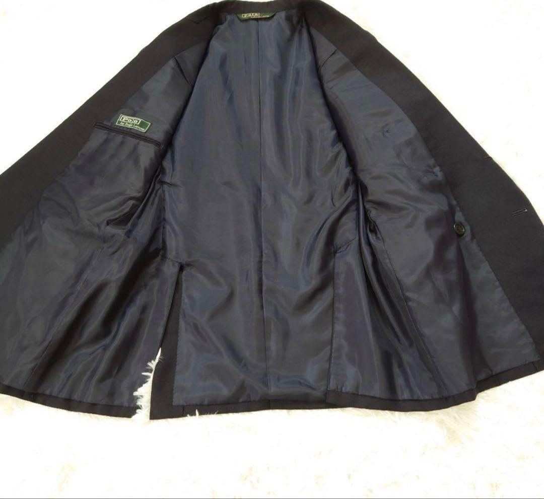 Polo RALPH LAUREN ラルフローレン　金　ジャケット