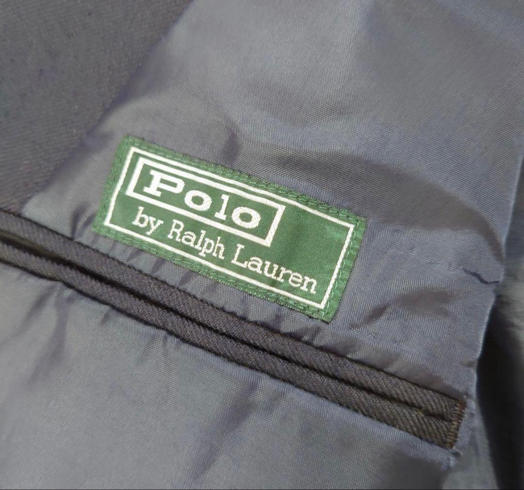 Polo RALPH LAUREN ラルフローレン　金　ジャケット