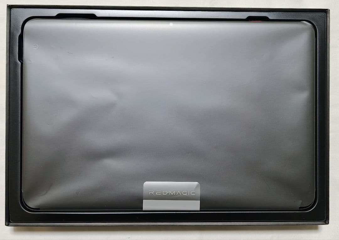 REDMAGIC Astra Gaming Tablet NP05J 国内版