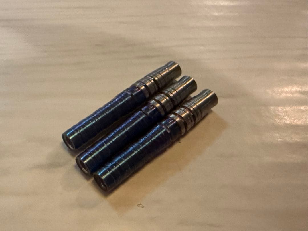 TARGET Haruki Muramatsu 18g ダーツ 3本セット