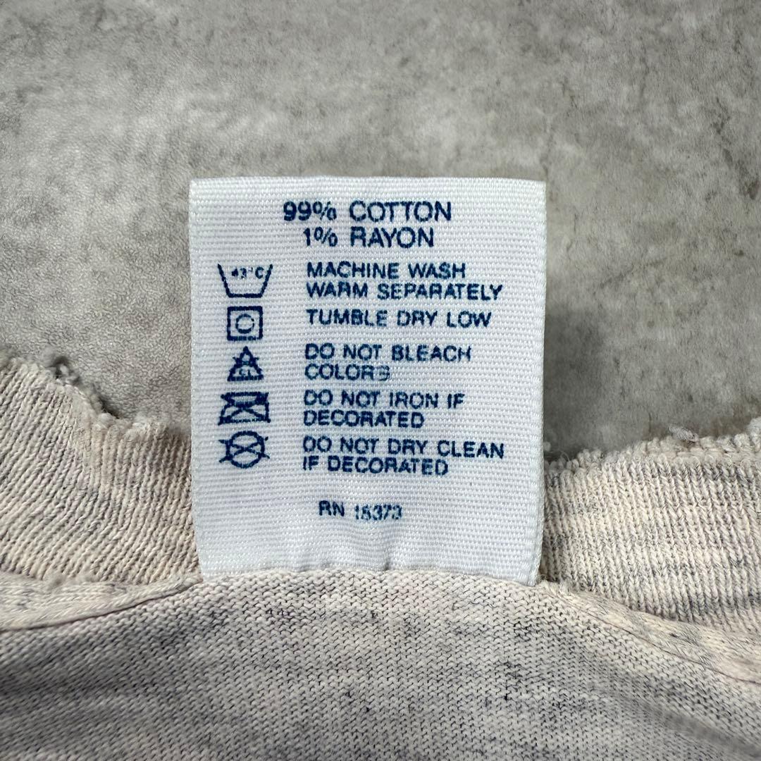 90s USA製■ルーニーテューンズ メジャー Tシャツ ヴィンテージ 雰囲気◎