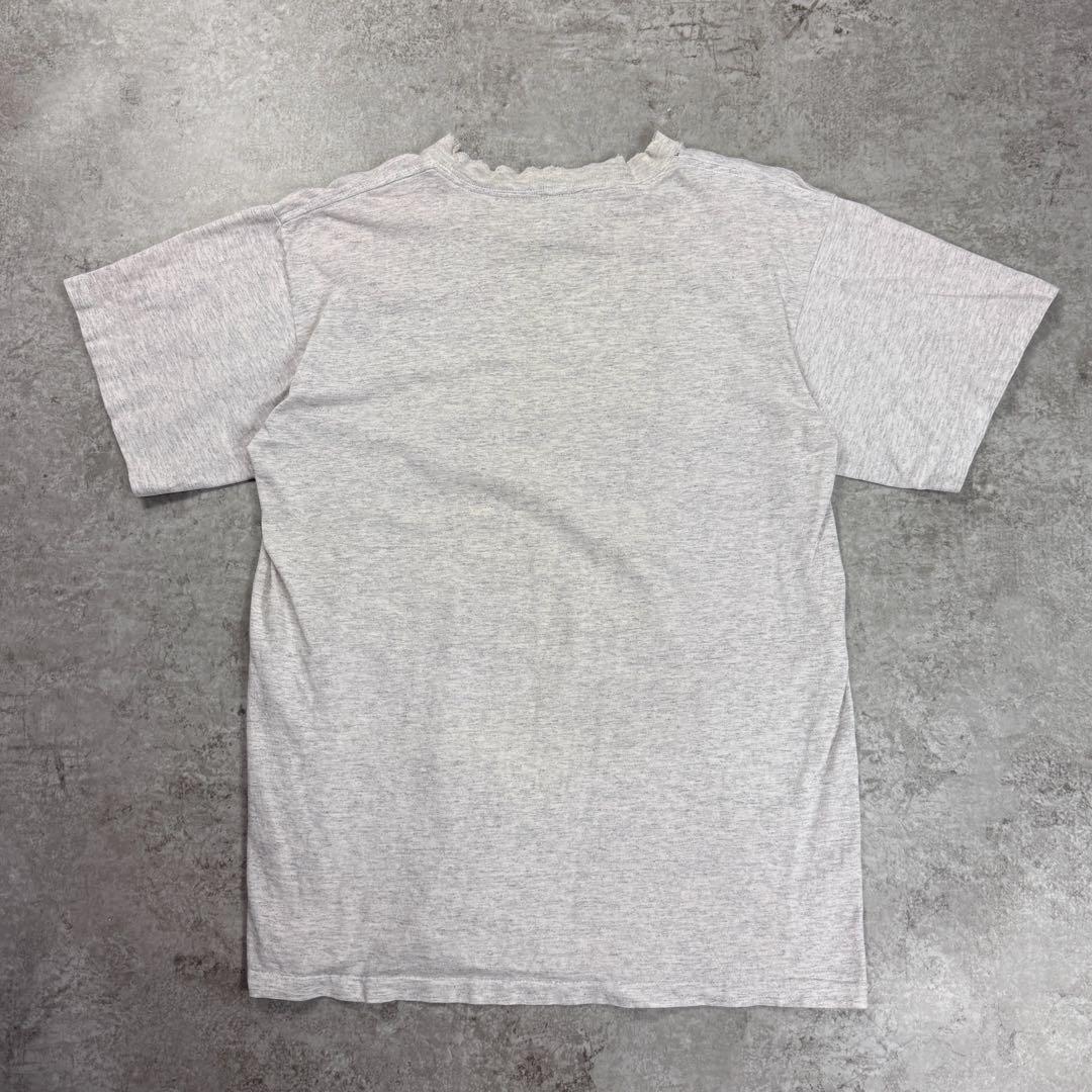 90s USA製■ルーニーテューンズ メジャー Tシャツ ヴィンテージ 雰囲気◎