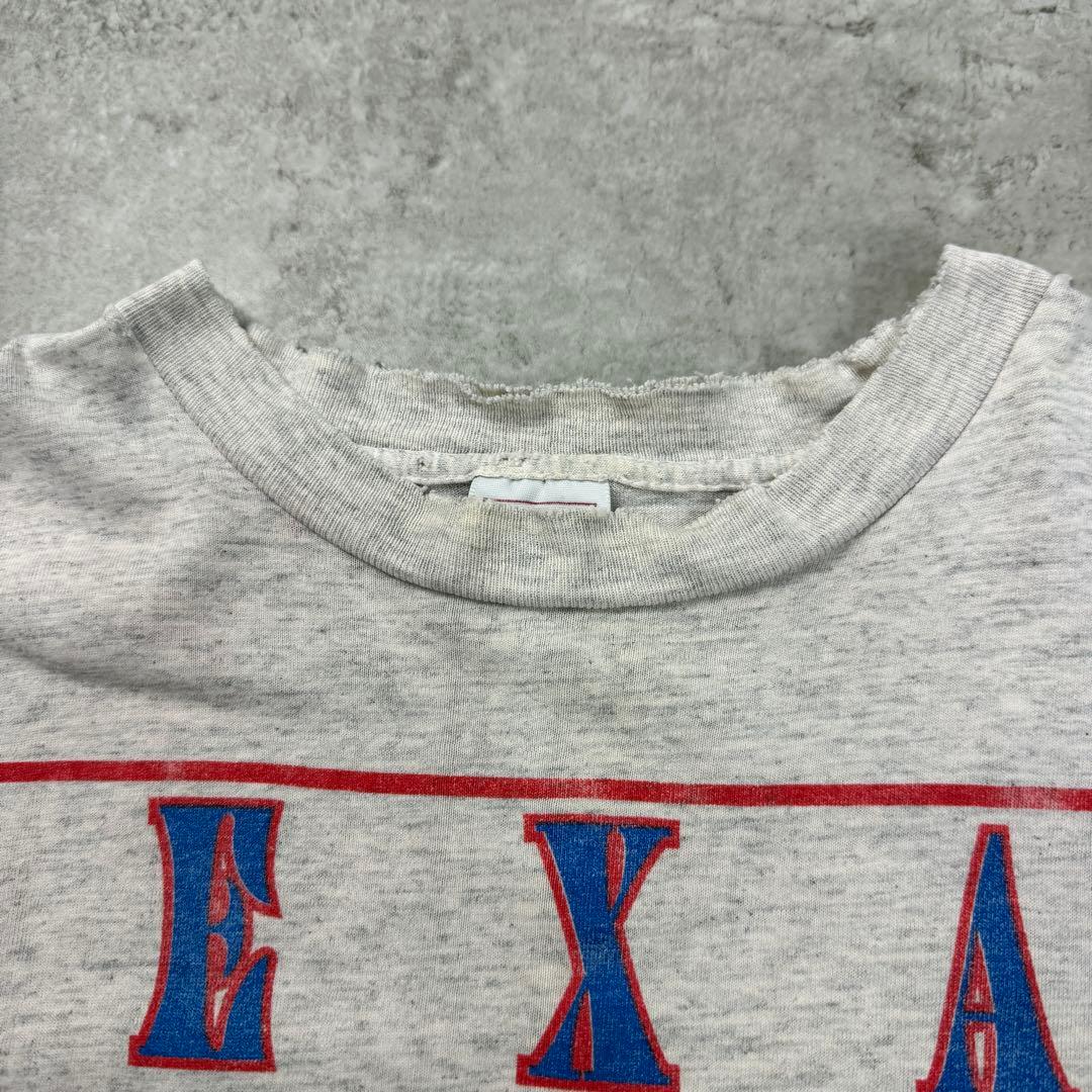 90s USA製■ルーニーテューンズ メジャー Tシャツ ヴィンテージ 雰囲気◎