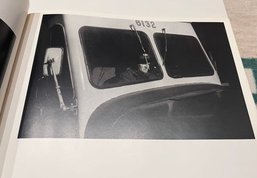 アート・デザイン・音楽 WINOGRAND FIGMENTS FROM THE REAL WORLD