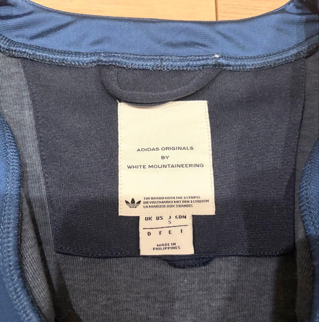 ジャケット・アウター adidas Originals by White Mountaineering
