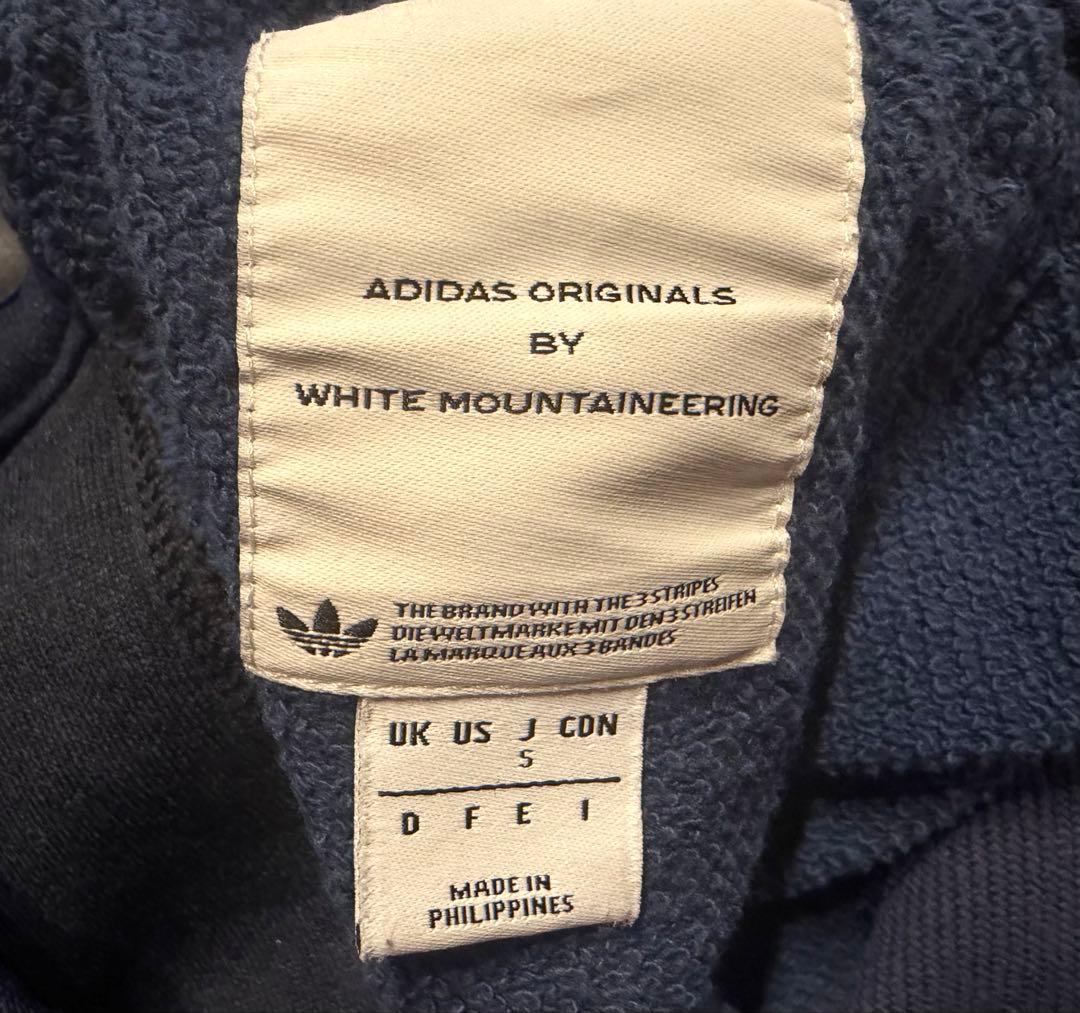 ジャケット・アウター adidas Originals by White Mountaineering