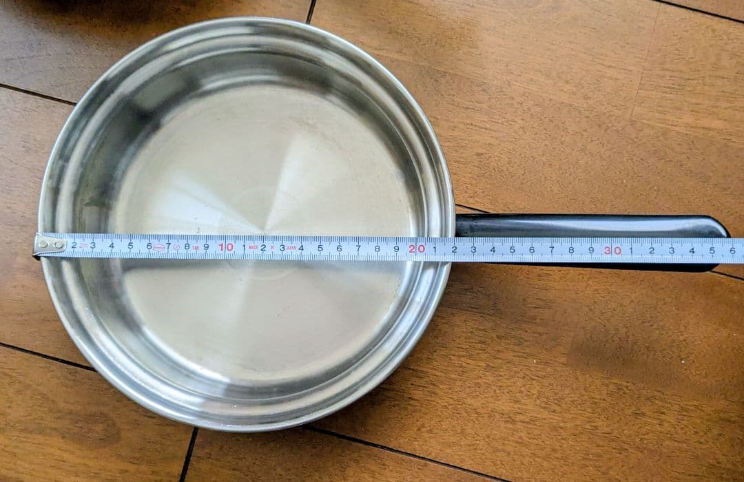 最終値下げ❗Amwayクイーンクック6Lシチューパンセット付属品＆フライパン大小