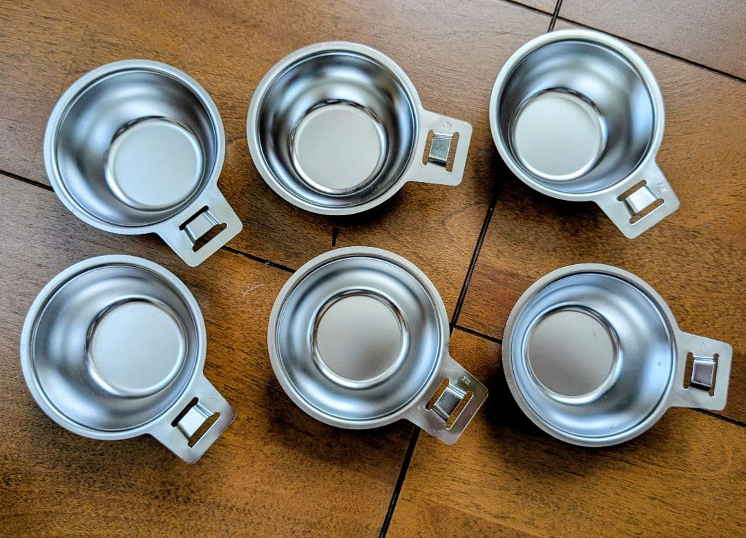 最終値下げ❗Amwayクイーンクック6Lシチューパンセット付属品＆フライパン大小