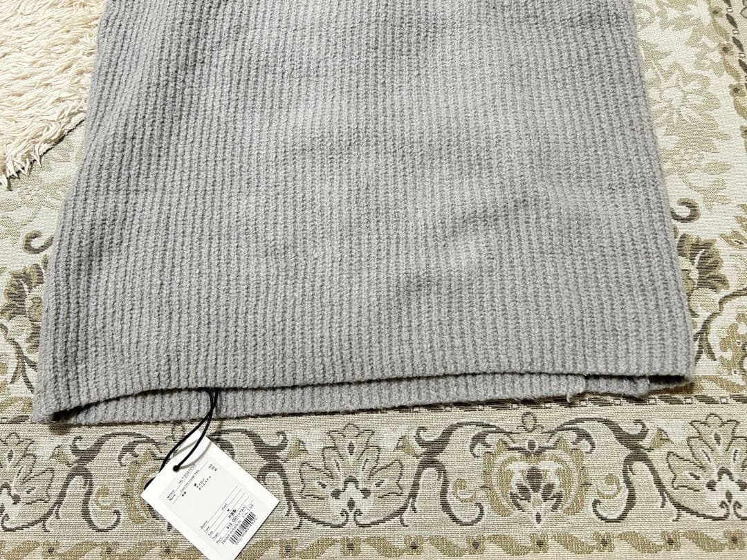 新品 ハーリップトゥ Cozy Knit Lounge Robe ローブ ガウン