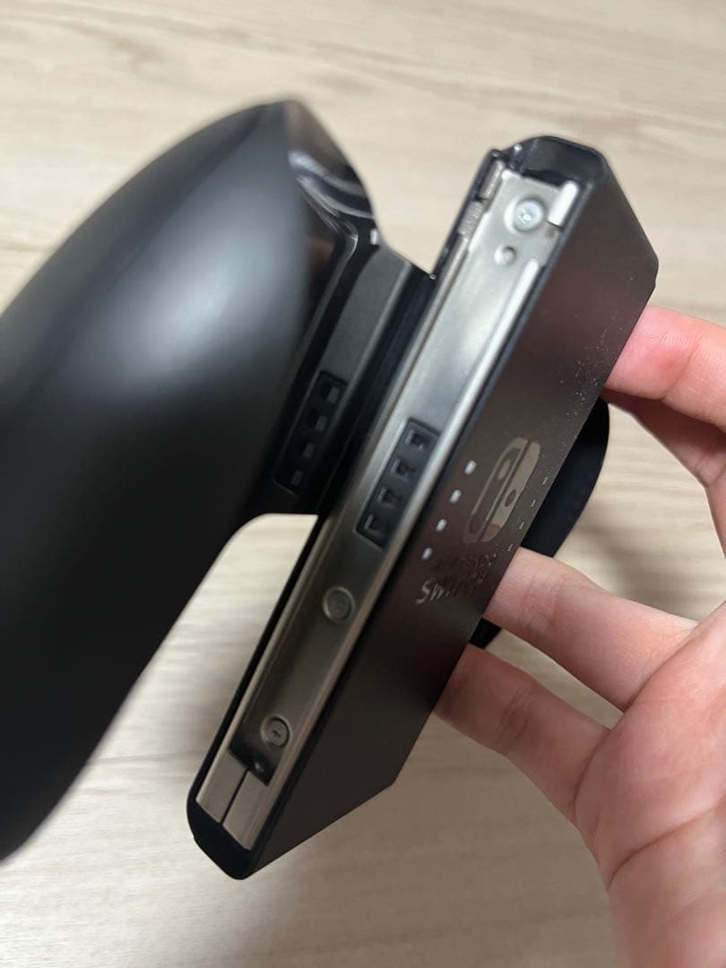 Nintendo Switch 本体 青と赤のJoy-Con その他一式
