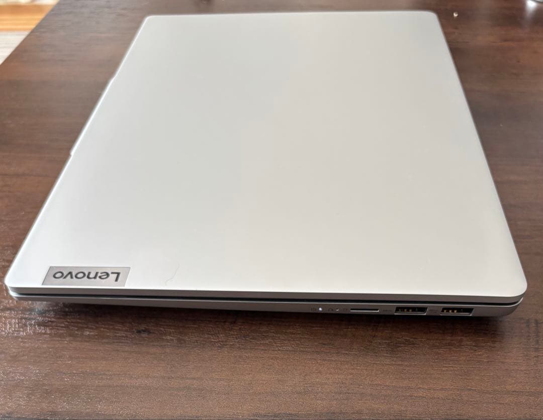 LenovoWindows11Pro14/i5/16G/512GB昨年購入 美品