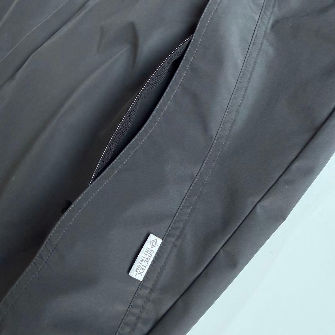 +phenix GORE-TEX ゴアテックス INFINIUM ベスト M