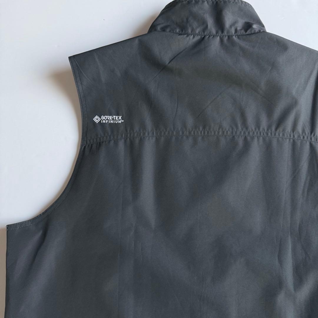 +phenix GORE-TEX ゴアテックス INFINIUM ベスト M