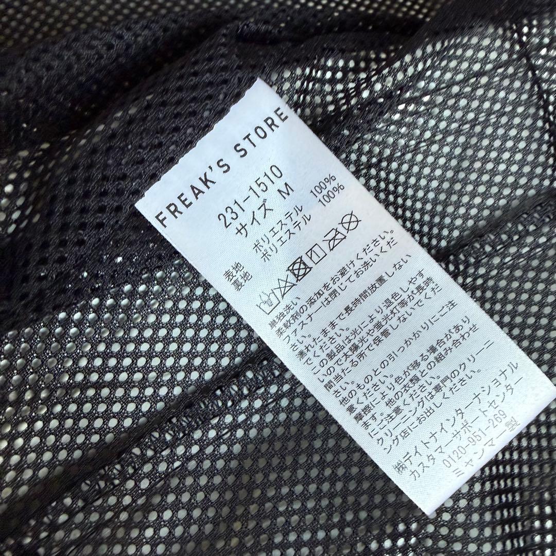 +phenix GORE-TEX ゴアテックス INFINIUM ベスト M