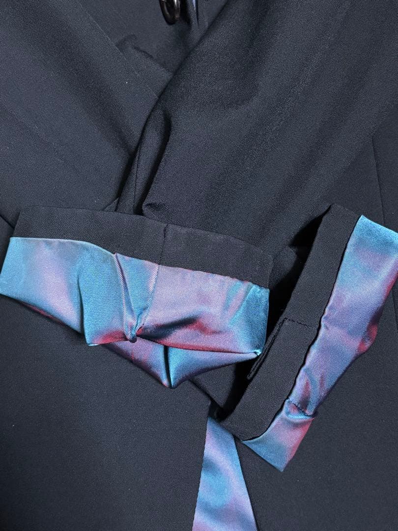 COMME des GARÇONS HOMME PLUS 06AW テーラード