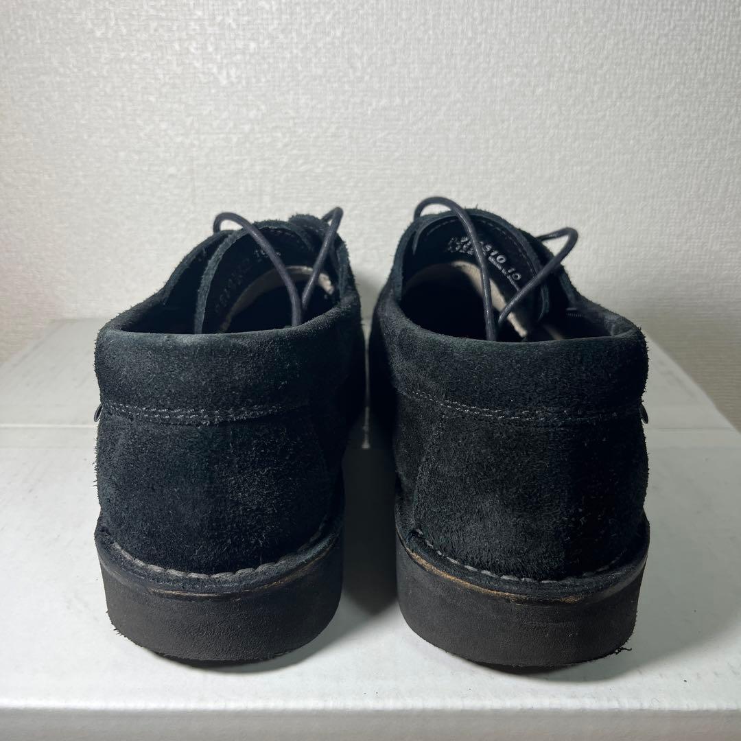 Danner ブローガン us10 made in Japan