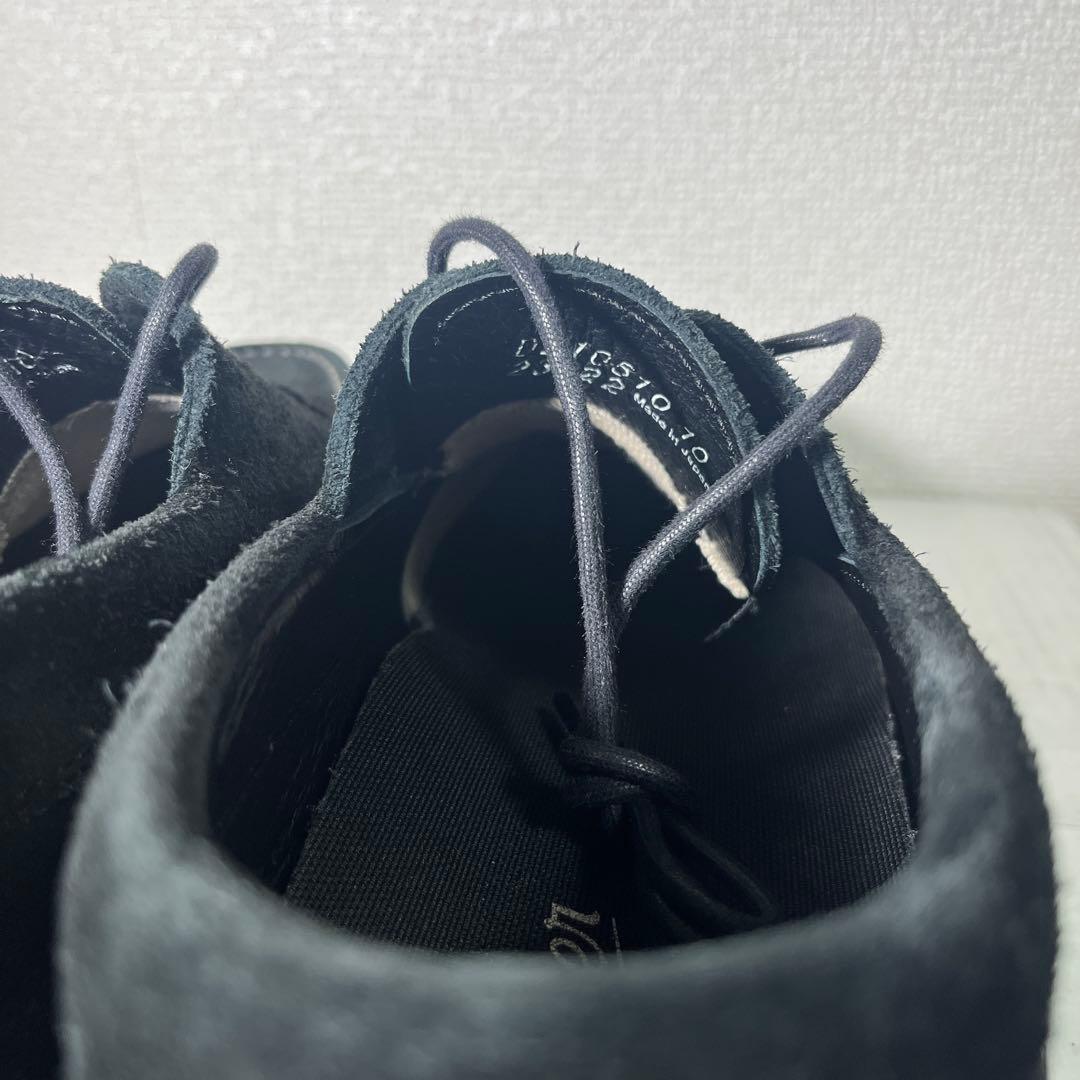 Danner ブローガン us10 made in Japan