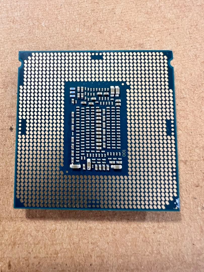 M*U様 Intel インテル Core i7 i7-8700