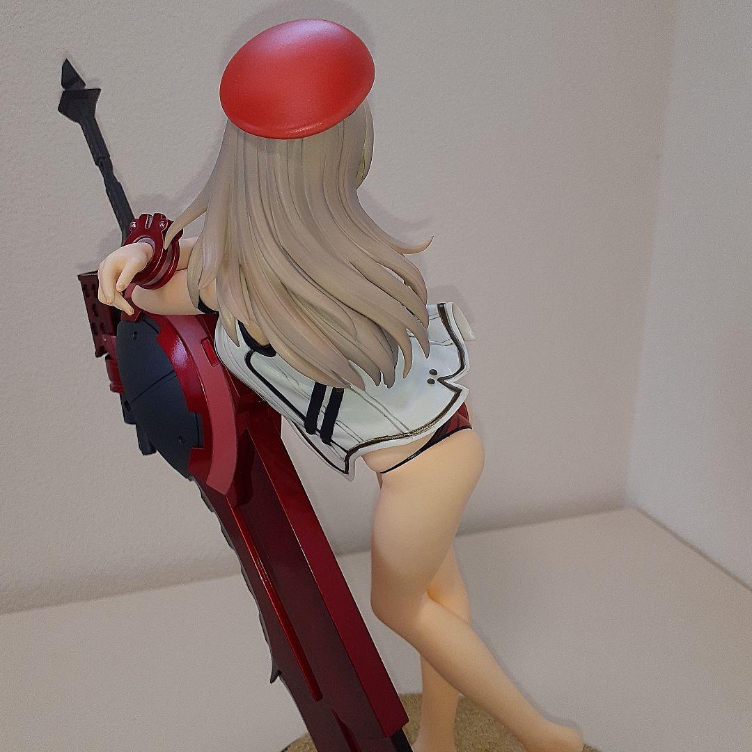 ゴッドイーター2【アリサ・イリーニチナ・アミエーラ水着ver.】中古品