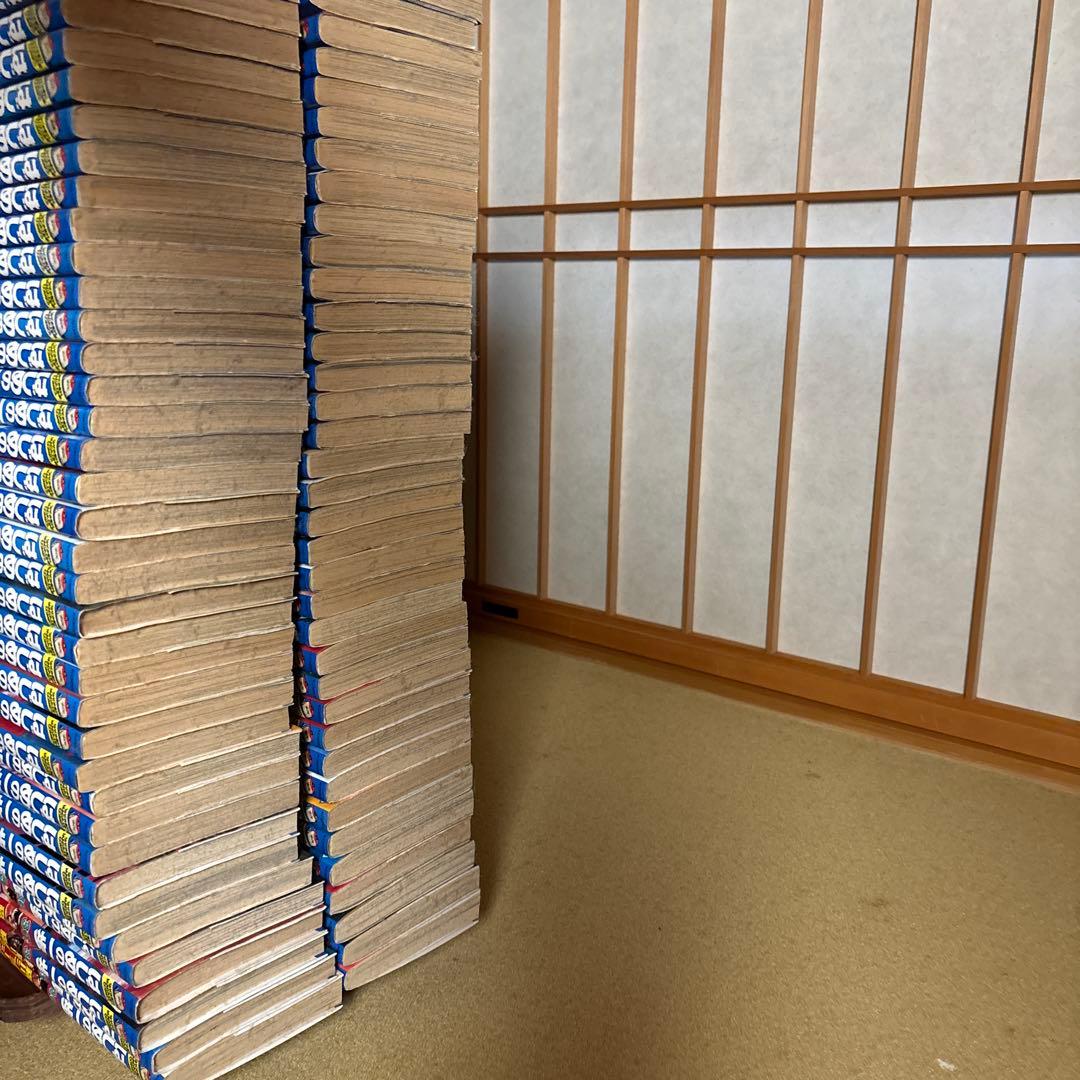 はじめの一歩　1〜114巻