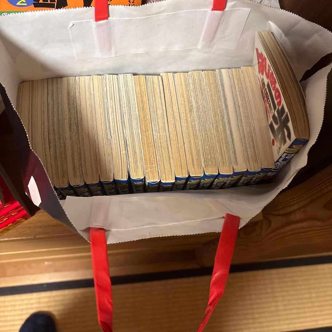 はじめの一歩　1〜114巻
