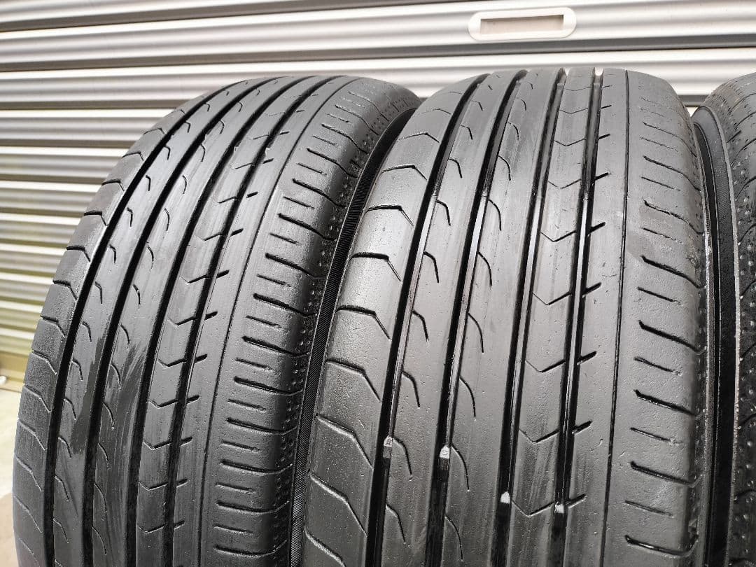 2024年 ヨコハマ ブルーアース RV03 195/65R15