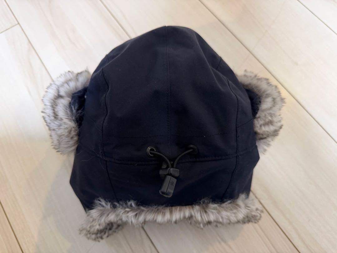 THENORTHFACE 　ノースフェイス　バッドランドキャップ　NN42240