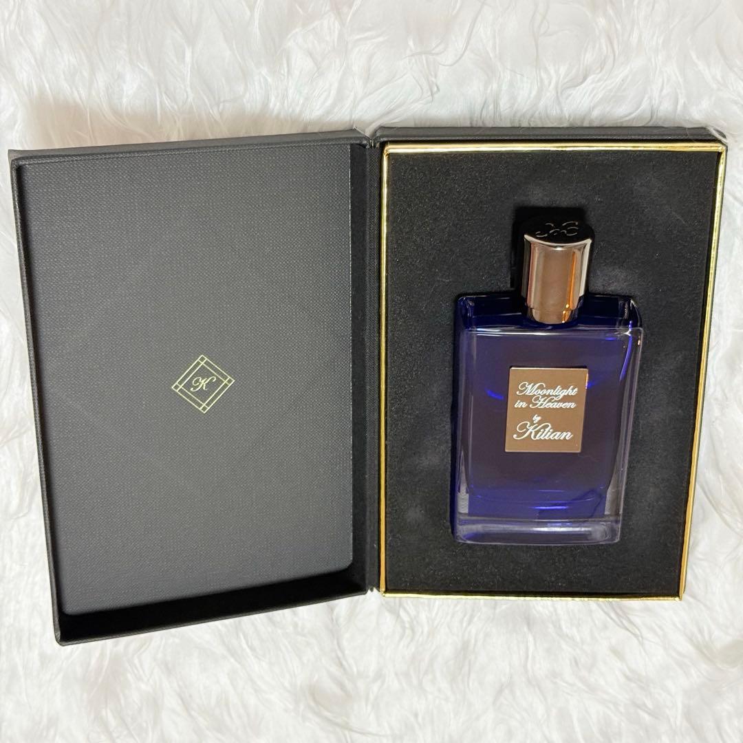 【希少】KILIAN キリアン ムーンライトインヘブン　EDP 50ml