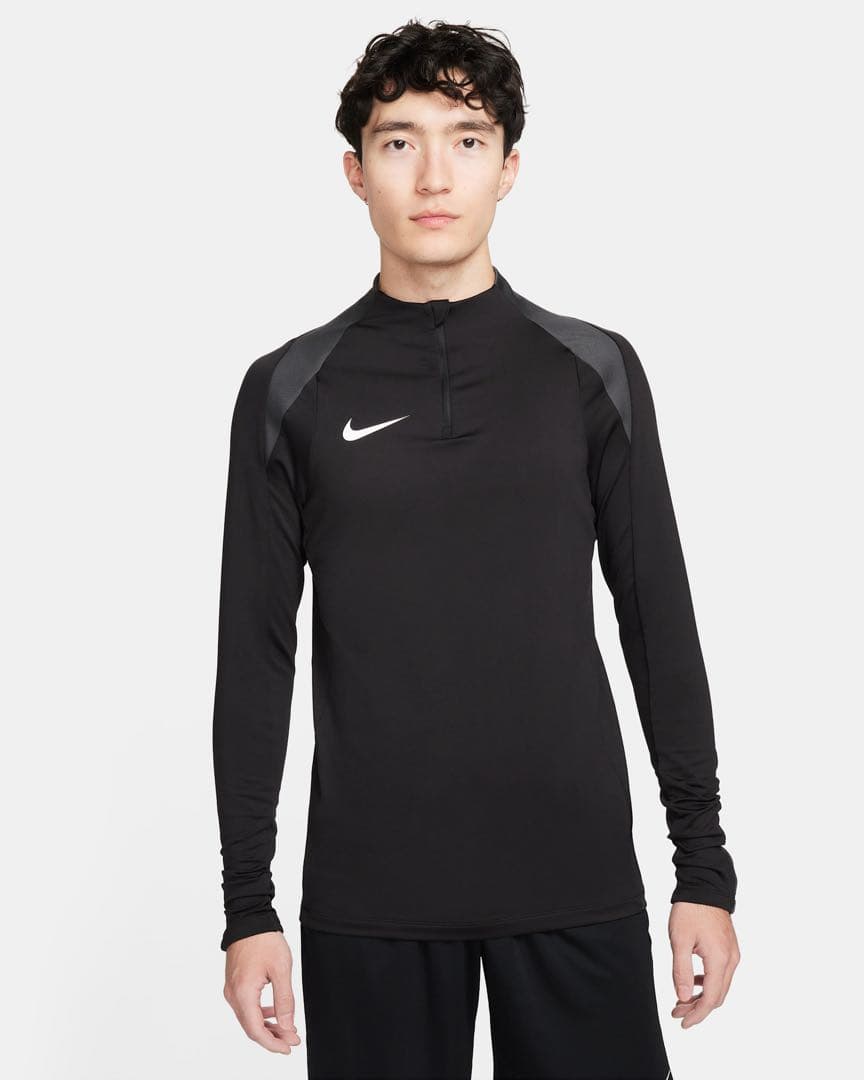 NIKE Dri-FIT セットアップ サッカー ストライクドリルトップ XL