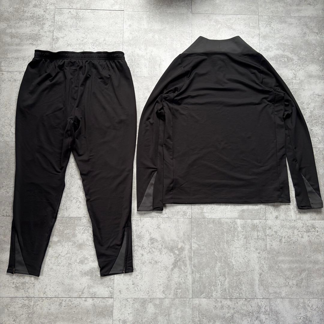 NIKE Dri-FIT セットアップ サッカー ストライクドリルトップ XL
