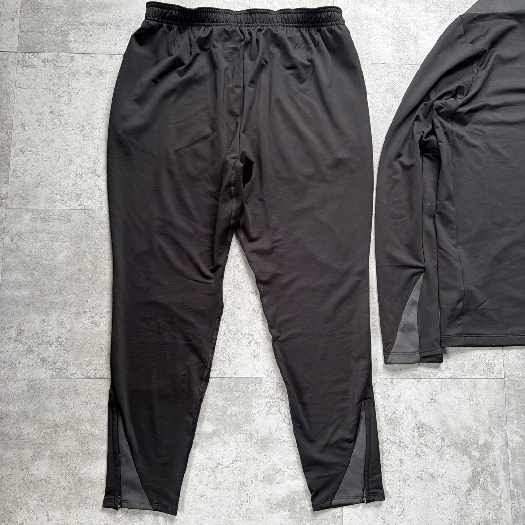NIKE Dri-FIT セットアップ サッカー ストライクドリルトップ XL