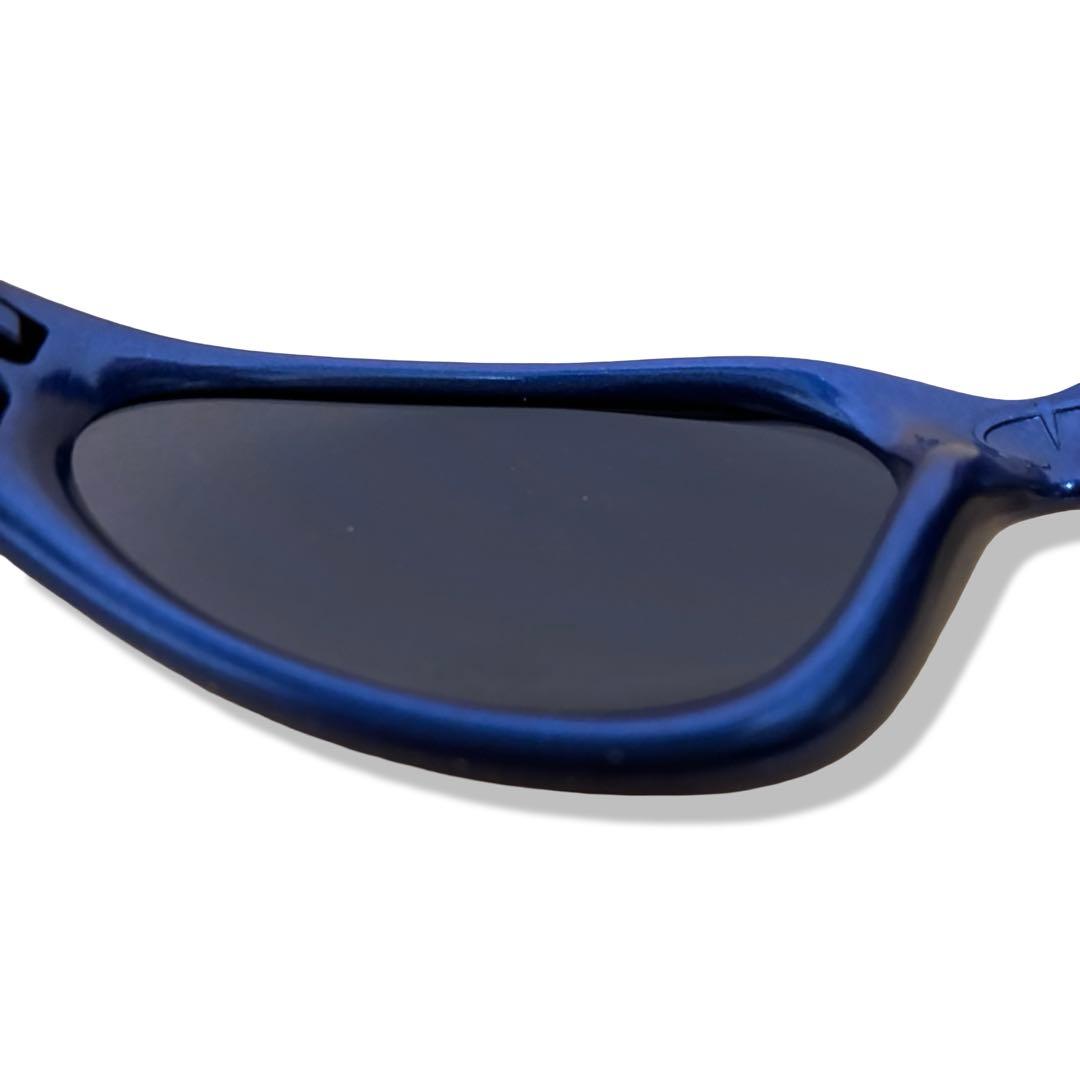 小物 00s OAKLEY sunglasses minute round y2k