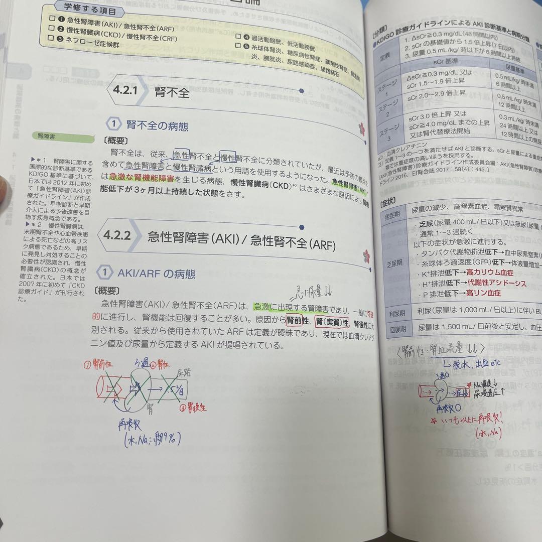 110回薬剤師国家試験　青本