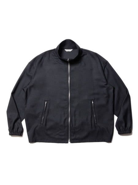 COOTIE PRODUCTIONS ブルゾン アウター 新品 タグ付 ブラック