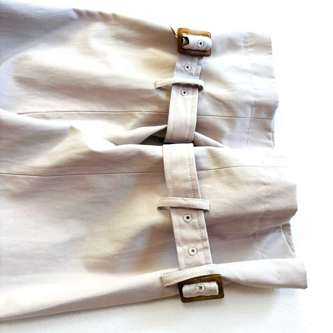 タグ付✨アーバンリサーチサニーレーベル撥水ショートトレンチコート　24SS
