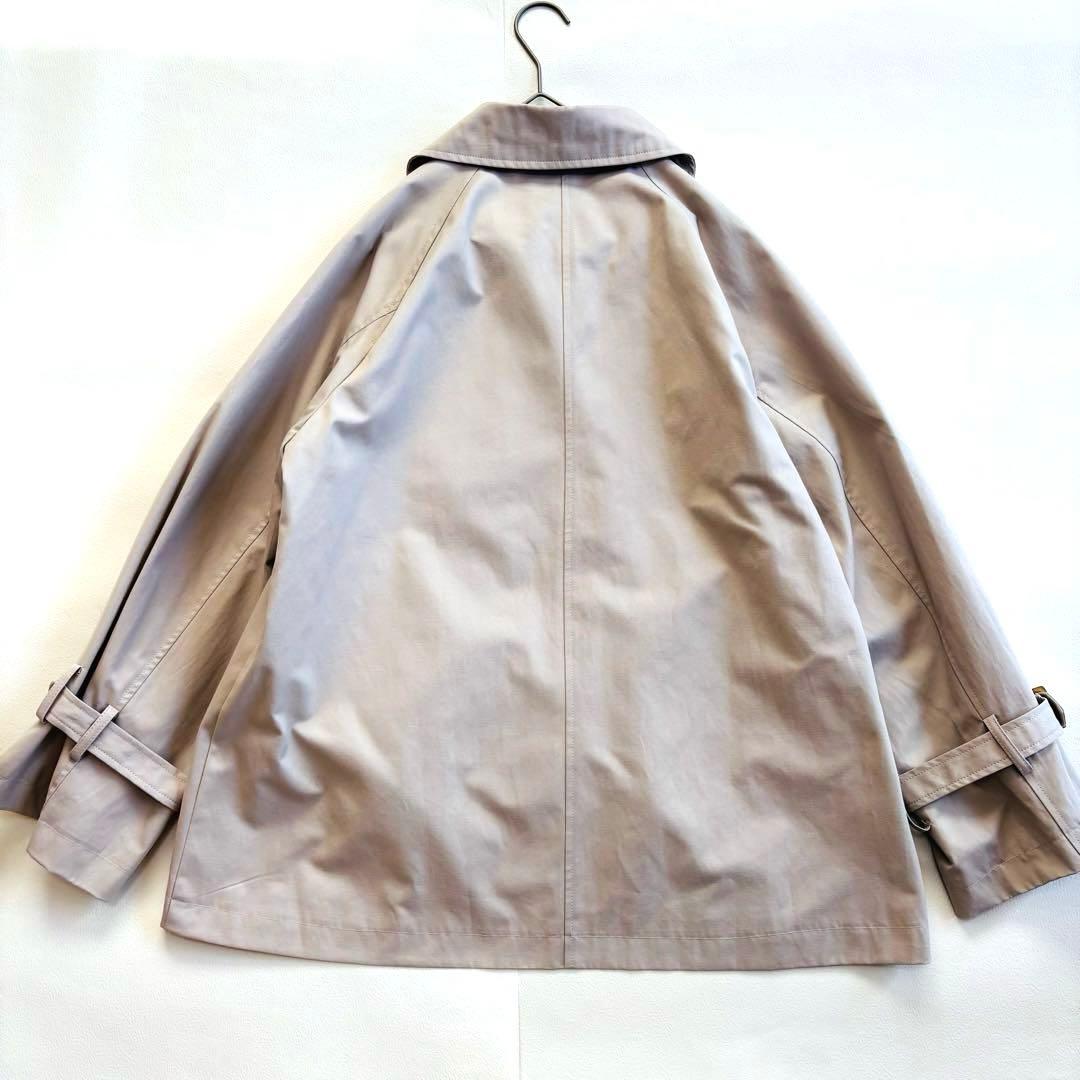タグ付✨アーバンリサーチサニーレーベル撥水ショートトレンチコート　24SS