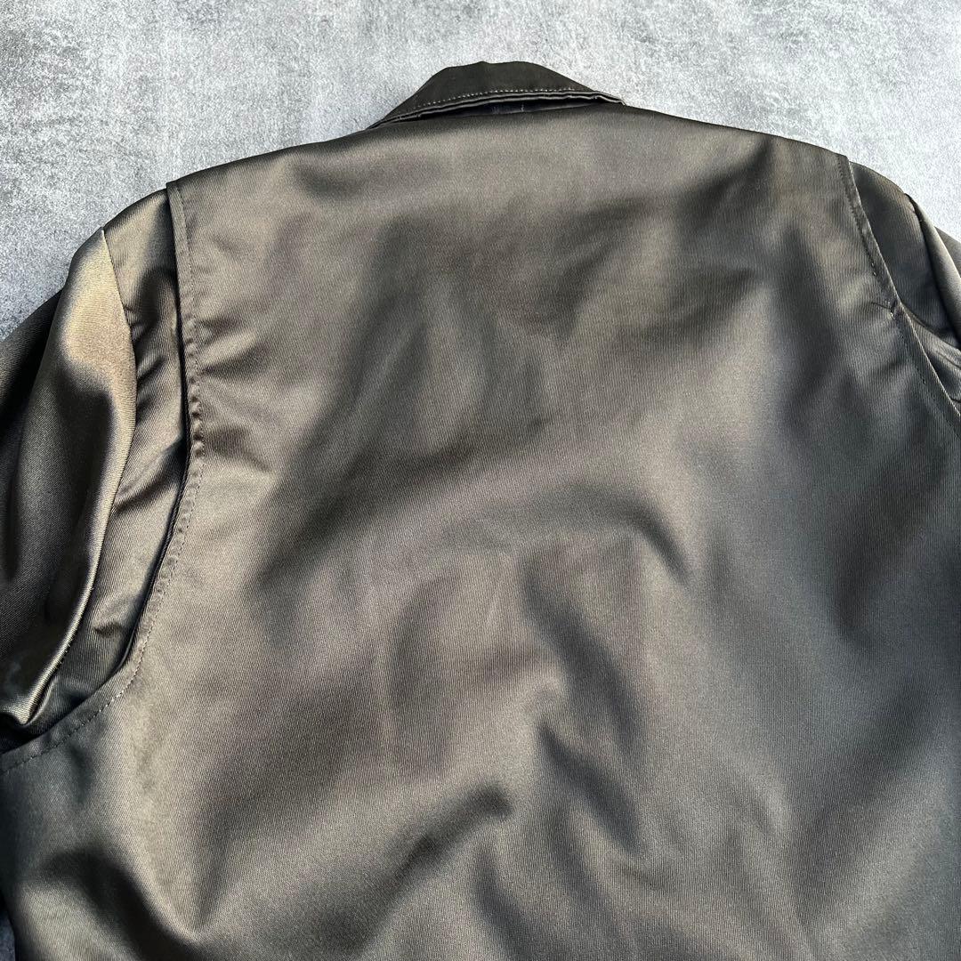 USA製 ALPHA INDUSTRIES ミルスペックジャケット 38 90s