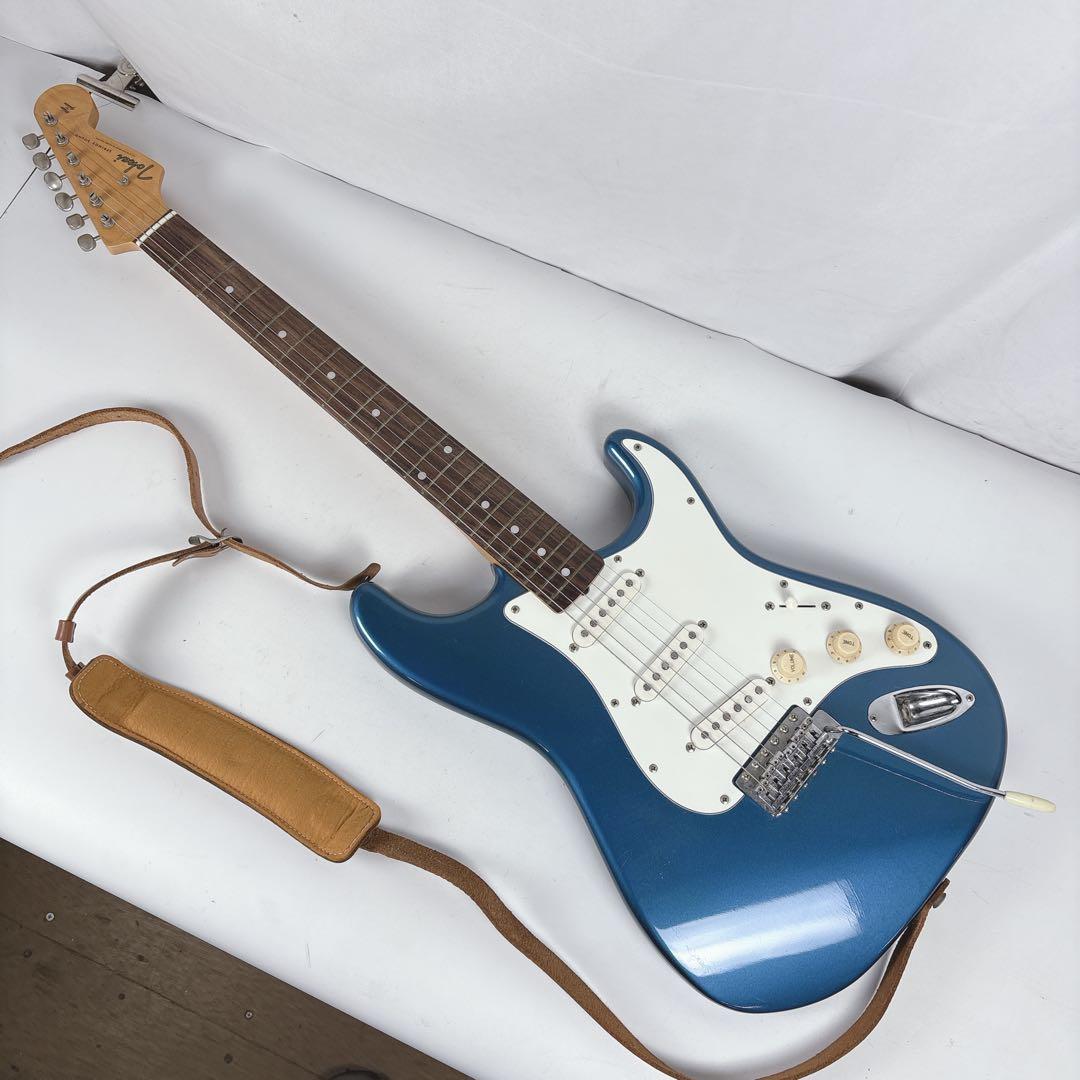 Tokai スプリンギー・サウンド エレキギター ストラトキャスター