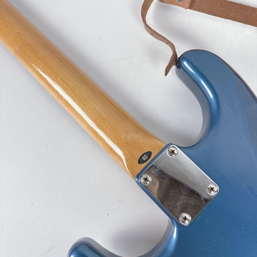 Tokai スプリンギー・サウンド エレキギター ストラトキャスター