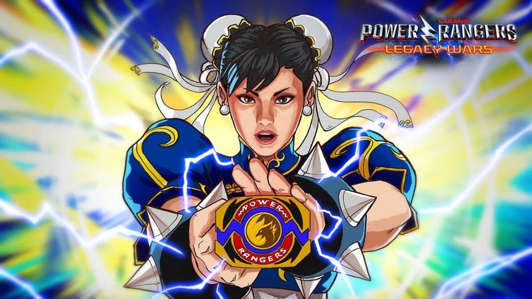 国内配送　Power Rangers Super Edition　北米版