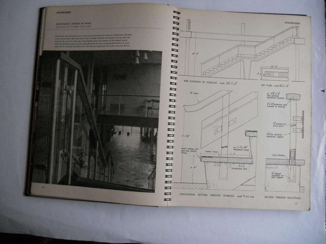 建築 入手困難 ARCHITECTS' WORKING DETAILS v. 4