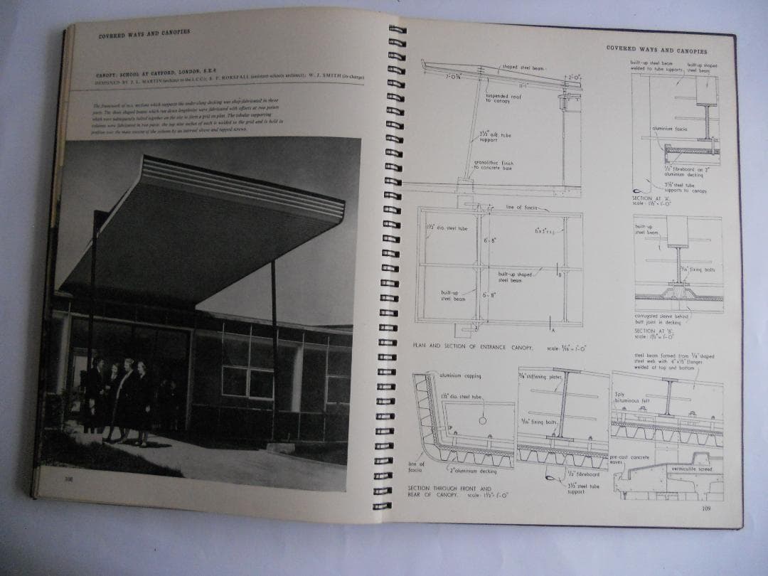 建築 入手困難 ARCHITECTS' WORKING DETAILS v. 4