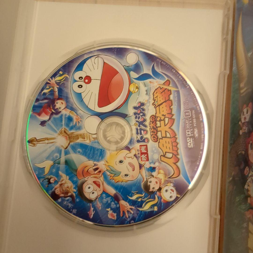 バラ売り可　ドラえもん 映画　DVD