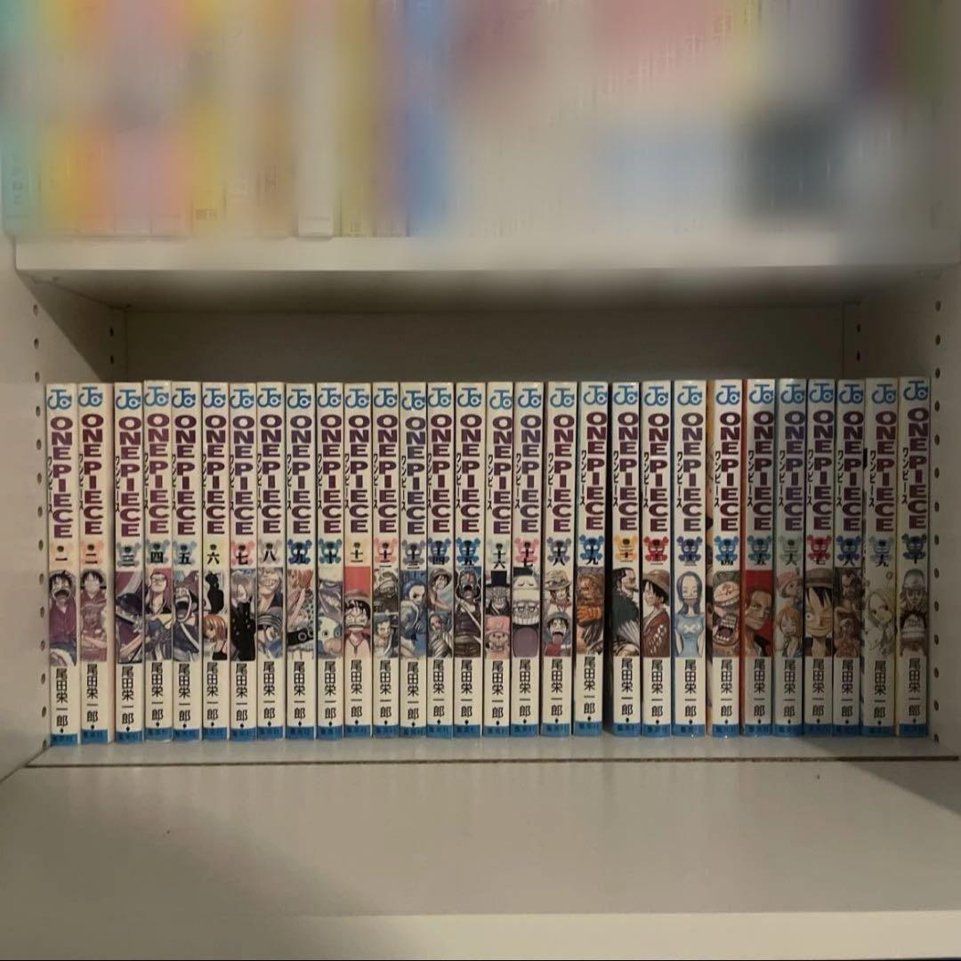 値下げあり！ワンピース 画像4枚漫画 まとめ売り