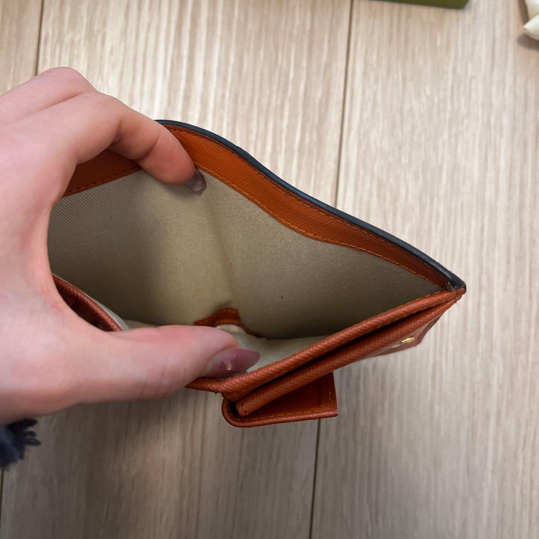マルニ　小財布
