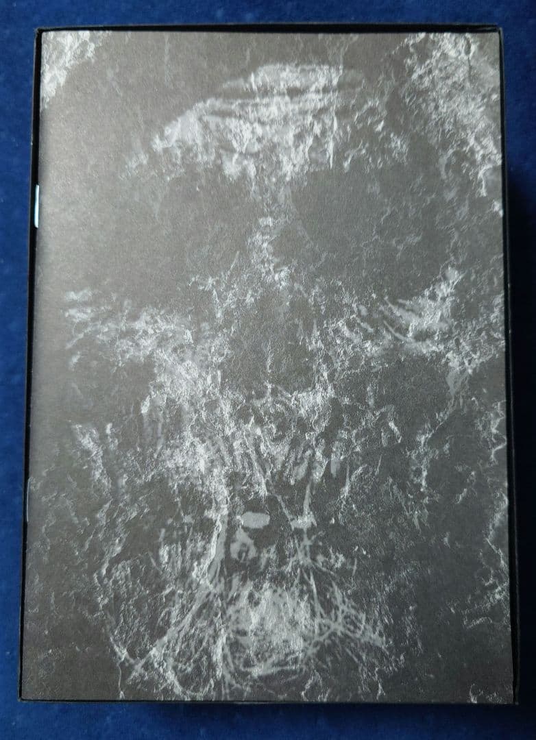 エル ゾンビ THE BLIND DEAD COMPLETE DVD-BOX