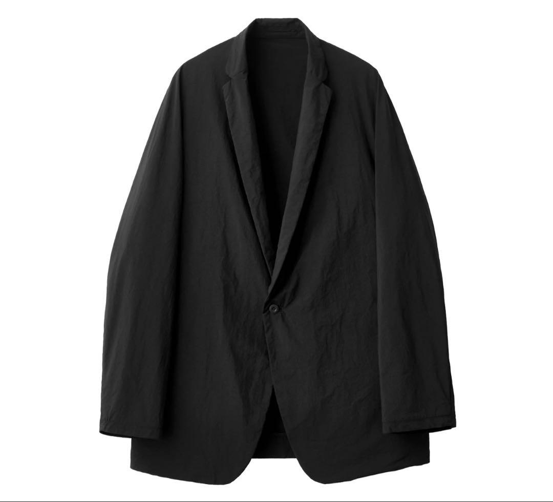 TEATORA WALLET JACKET PLUS P黒2