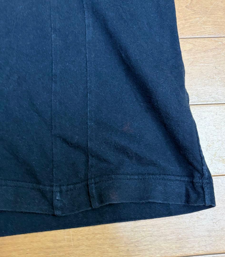 コムデギャルソンオム Tシャツ